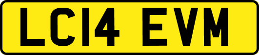 LC14EVM