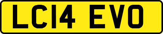 LC14EVO