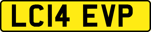 LC14EVP