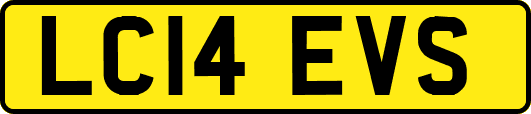 LC14EVS