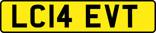 LC14EVT