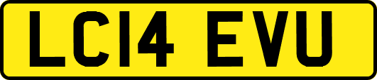 LC14EVU
