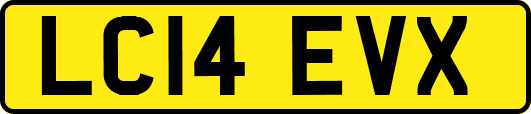 LC14EVX