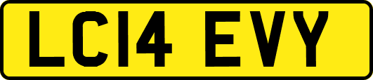 LC14EVY