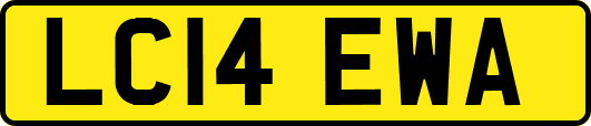 LC14EWA