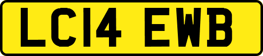 LC14EWB