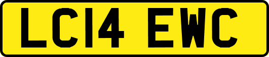 LC14EWC