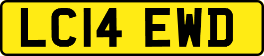 LC14EWD