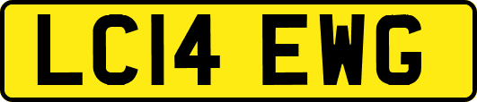 LC14EWG