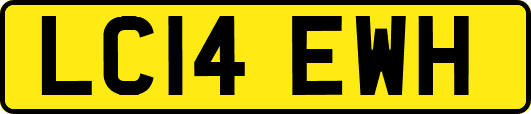 LC14EWH
