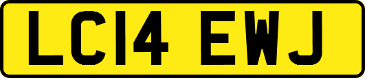 LC14EWJ