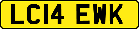 LC14EWK