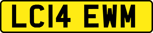 LC14EWM