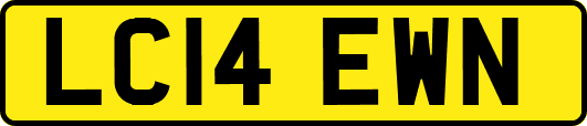 LC14EWN
