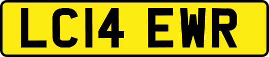 LC14EWR