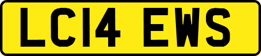 LC14EWS