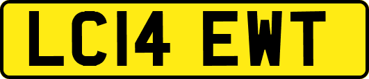 LC14EWT