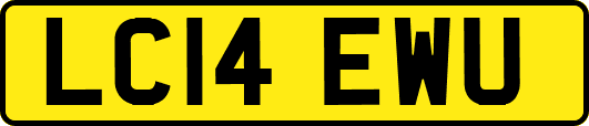 LC14EWU