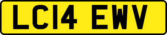 LC14EWV