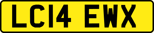 LC14EWX