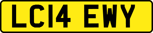 LC14EWY