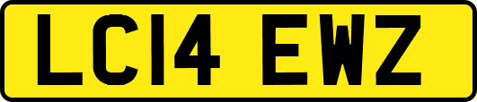LC14EWZ