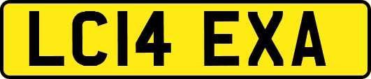 LC14EXA