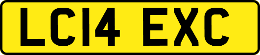 LC14EXC