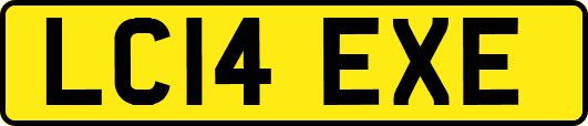 LC14EXE