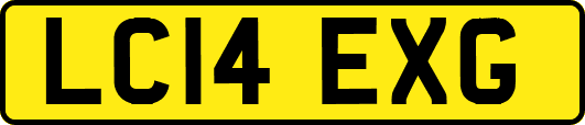 LC14EXG