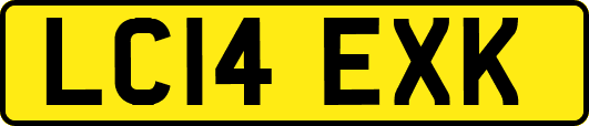 LC14EXK