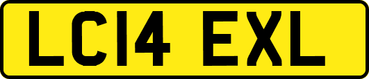 LC14EXL