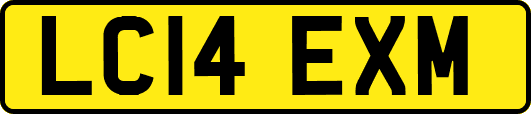 LC14EXM