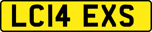 LC14EXS