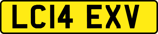 LC14EXV