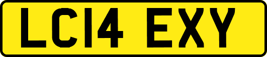 LC14EXY