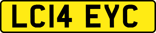LC14EYC