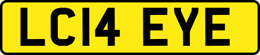 LC14EYE