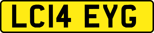 LC14EYG