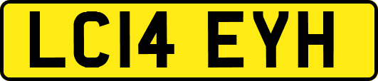 LC14EYH