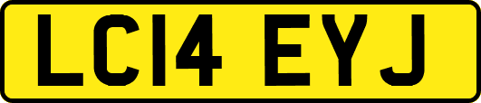 LC14EYJ