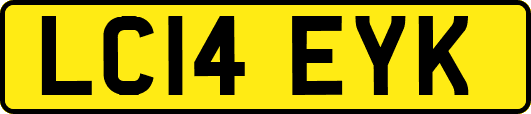 LC14EYK