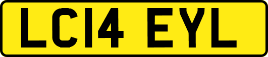 LC14EYL