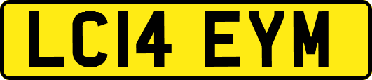 LC14EYM