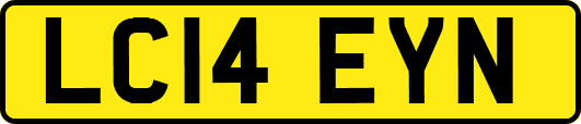 LC14EYN
