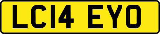 LC14EYO