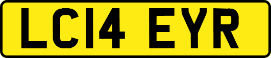 LC14EYR