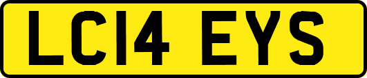 LC14EYS