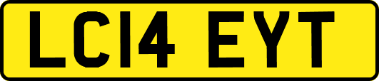 LC14EYT