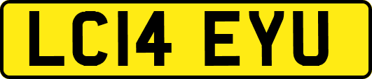 LC14EYU